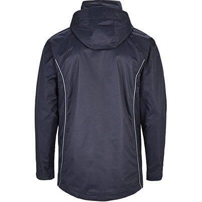 Trojan Navy 3-in-1 Waterproof Jacket 5XL image 2