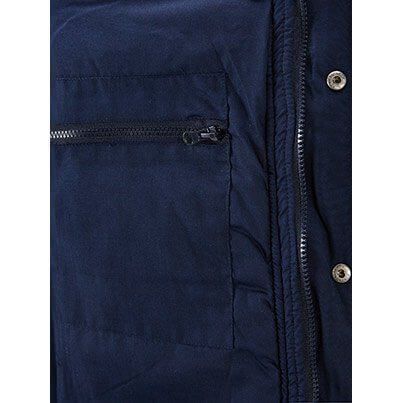 Arco Essentials Navy Insulated Bodywarmer S image 3