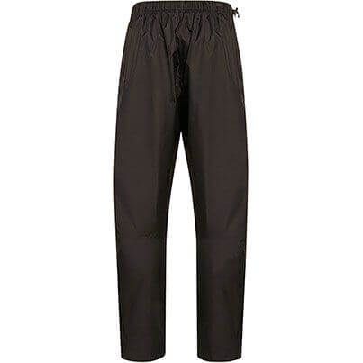 Berghaus Deluge 2.0 Men's Black Waterproof Overtrousers M image 2