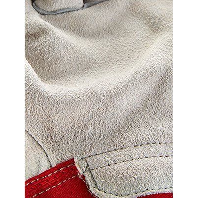 Arco Split-Leather Rigger Gloves 10 (Pack of 10) image 3