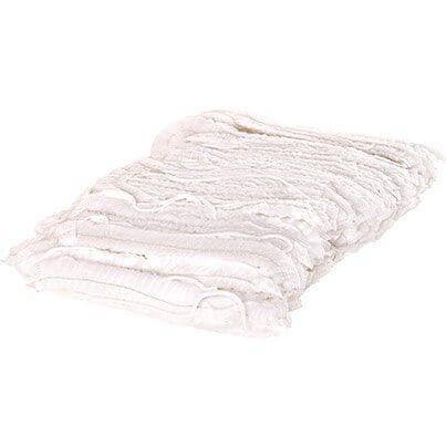 Arco Essentials White Beard Nets (Pack of 100) image 3