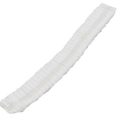 Arco Essentials White Disposable Mob Caps (Pack of 2000) image 2