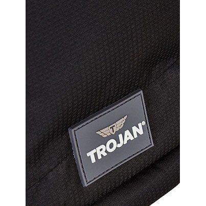 Trojan Black Insulated Body Warmer XL image 3