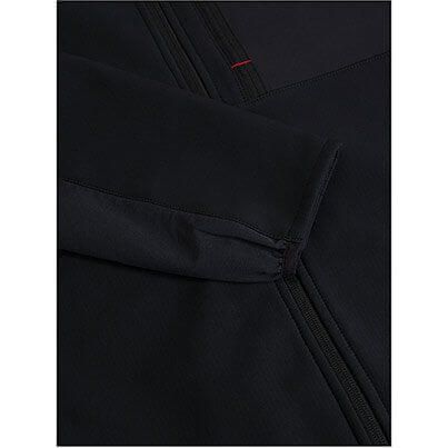 Berghaus Ghlas 2.0 Men's Black Softshell Jacket 2XL image 3