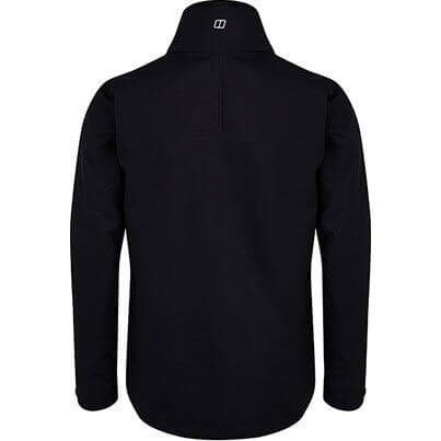 Berghaus InterActive RG Alpha 2.0 Men's Black 3-in-1 Waterproof Jacket L image 2