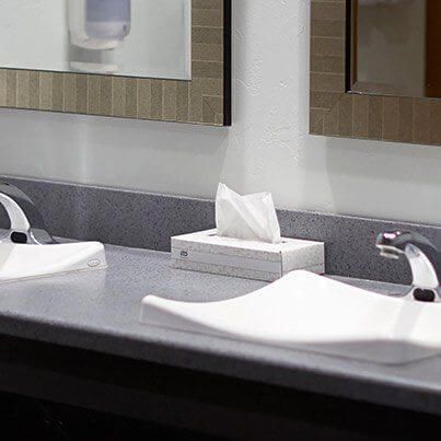 Tork Premium F1 White Extra-Soft Facial Tissues (Pack of 30) image 3