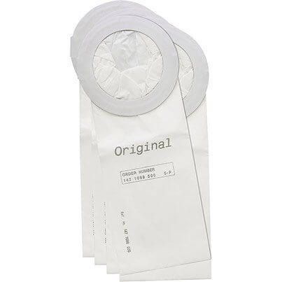 Nilfisk GD5 Backpack Vacuum Bag (Pack of 5) image 1