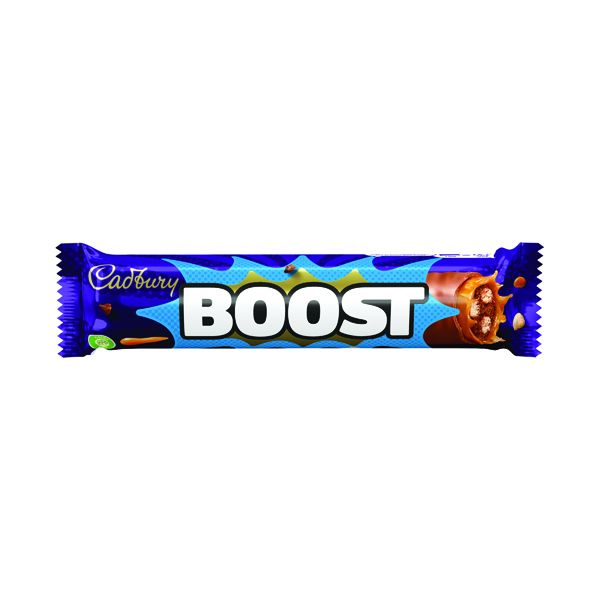 Cadbury Boost Pack 48 image