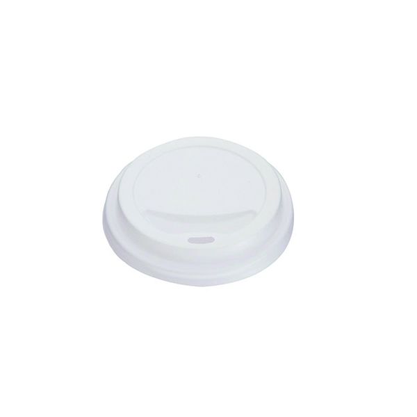 Mycafe Lids 8Oz White Pk1000 image