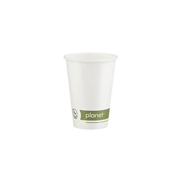 Planet 7oz Sig Wl No-Plst Pp Cup P50 image