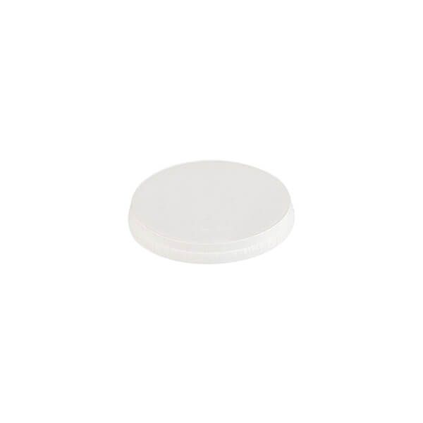 Planet 8oz Paper Cup Lids Pk50 image