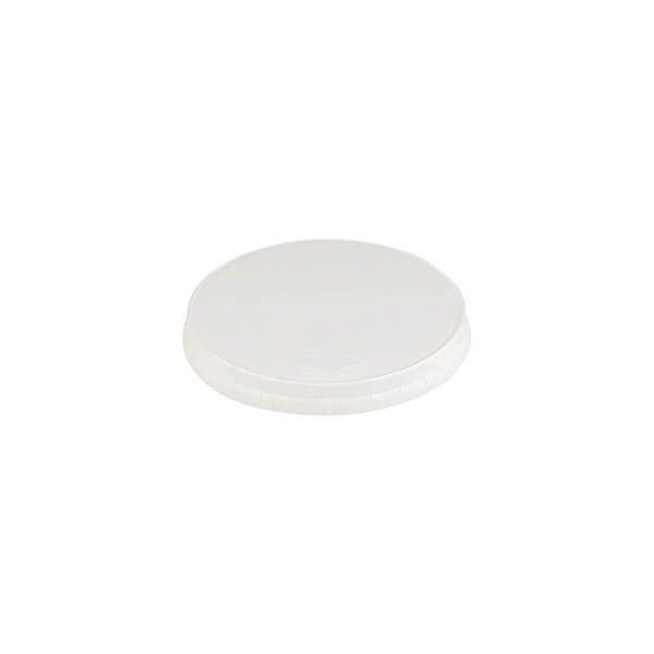 Planet 12oz Paper Cup Lids Pk50 image