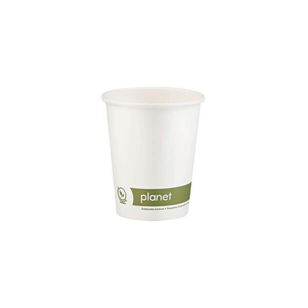Planet 8oz Sing Wll No-Plst Cups P50 image