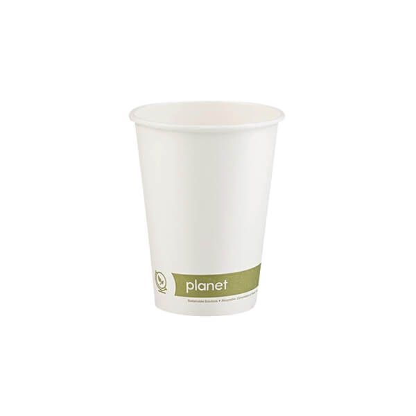 Planet 12oz Sng Wll No-Plst Cups P50 image