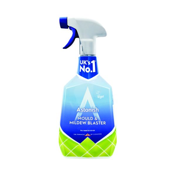 Astonish Mould/Mild Remove 750ml P12 image