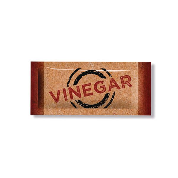Vinegar Sachets Pk200 image