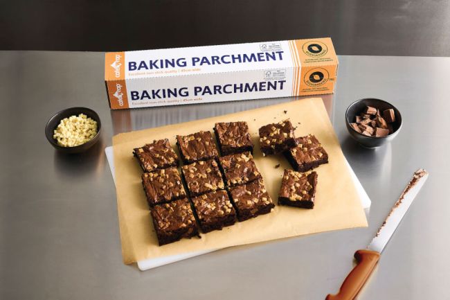 Caterwrap Baking Parchment Cutter Box 450x750mm 21C24 image 6