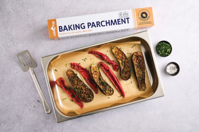 Caterwrap Baking Parchment Cutter Box 450x750mm 21C24 image 8