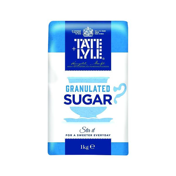 Granulated Sugar 1 Kg Pack 15 image
