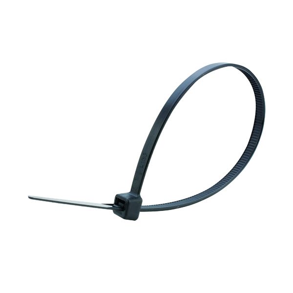 Avery Dennison Cbl Ties 4.8mm Pk100 image