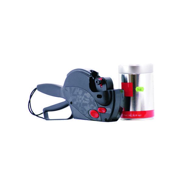Avery Two Line Labeller Black HL0018 image