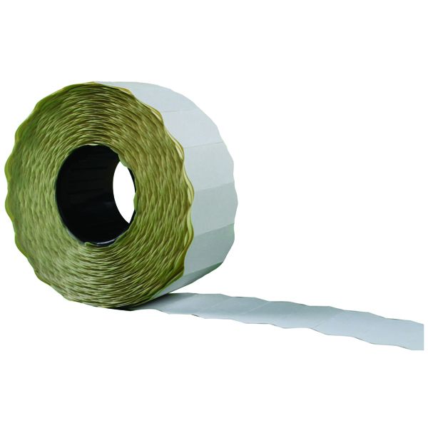 Avery White 1 Line Label Permanent image