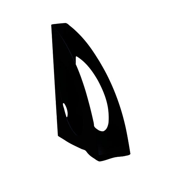 Avery Dtr-Magazine File Black image