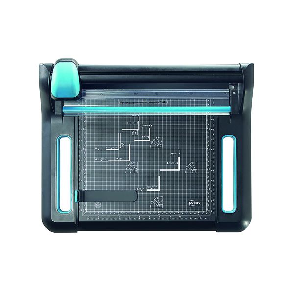 Avery A4 Precision Trimmer 340 image