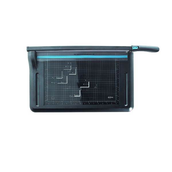 Avery A3 Guillotine 460Mm 15Sht Cap image