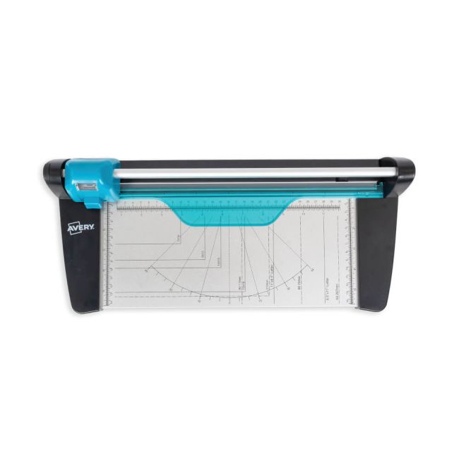 Avery Multi-Cut 4-In-1 Paper Trimmer A4 4X1TR4 image 1