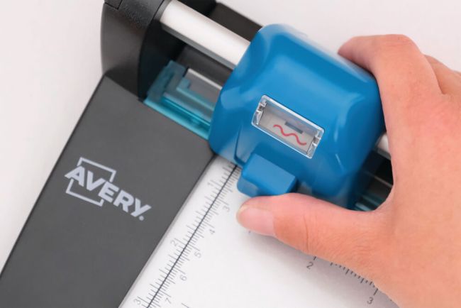 Avery Multi-Cut 4-In-1 Paper Trimmer A4 4X1TR4 image 4