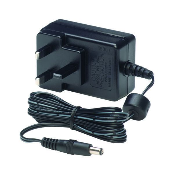 Brother AD-24ES P-Touch AC Adapter image