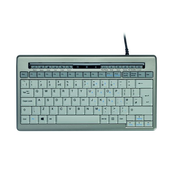 Bakker Elkhuizen Sboard 840 Keyboard image