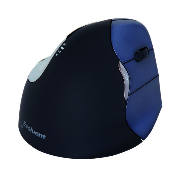 Bakker Elkhuizen Evo4 W/Less Mouse image