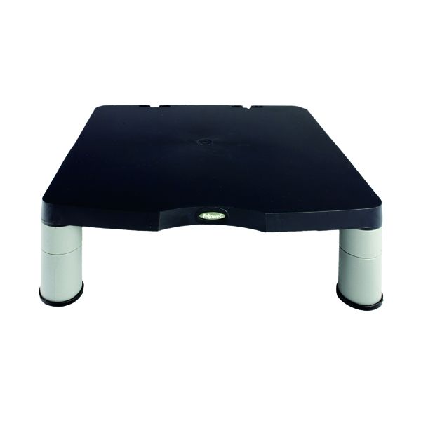 Fellowes Std Monitor Riser Graphite image