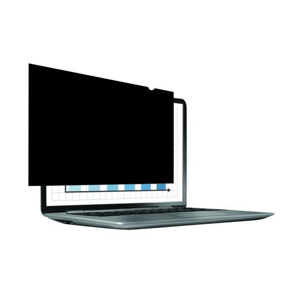 Fellowes Screen Privacy Filter 19In image