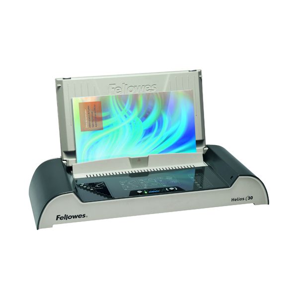 Fellowes Helios 30 Thermal Binder image