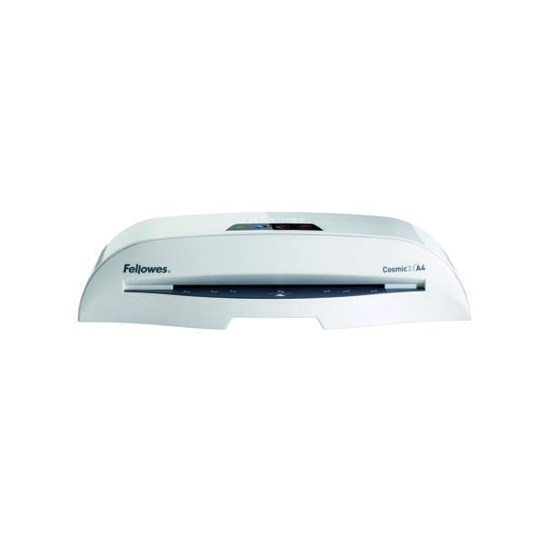 Fellowes Cosmic-2 A4 Laminator image