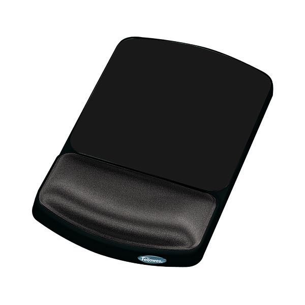 Fellowes Gel Adjustable Mouse Pad image