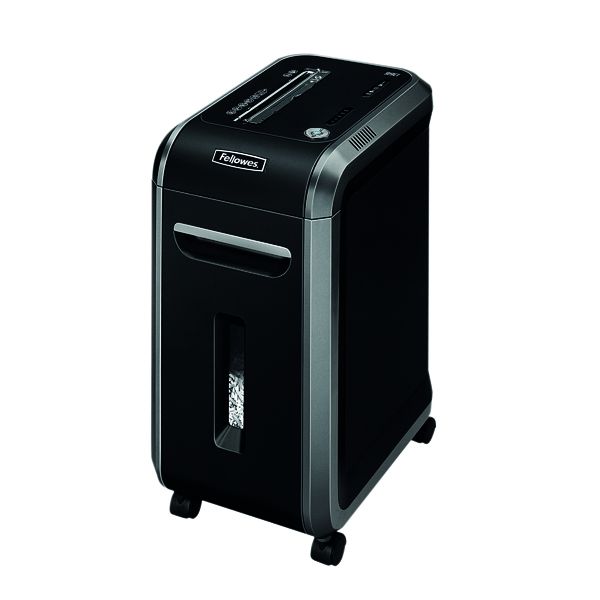 Fellowes 99Ci Cross-Cut Shredder image