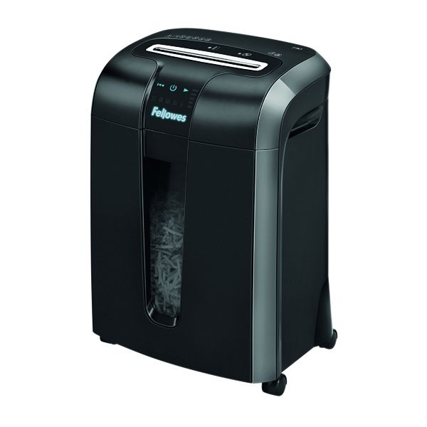 Fellowes 73Ci Cross-Cut Shredder image