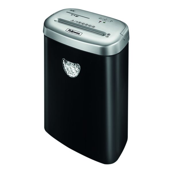 Fellowes 53C Cross Cut Shredder image