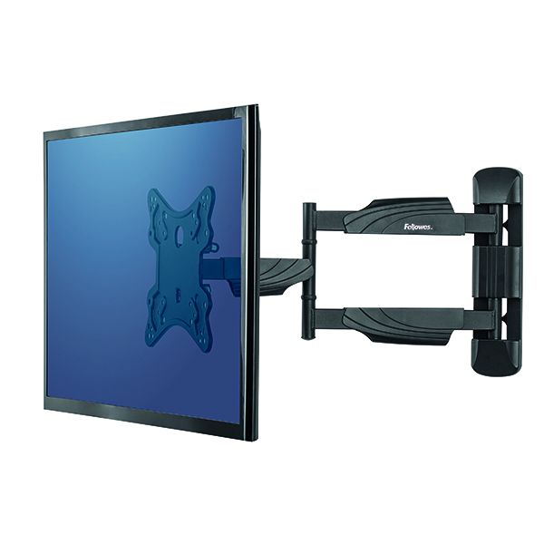 Fellowes Full Motion Wall Mount Arm image