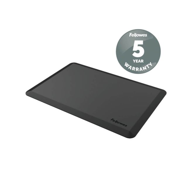 Fellowes Everyday Posturemat 915x610x19mm Black 8707001 image 5
