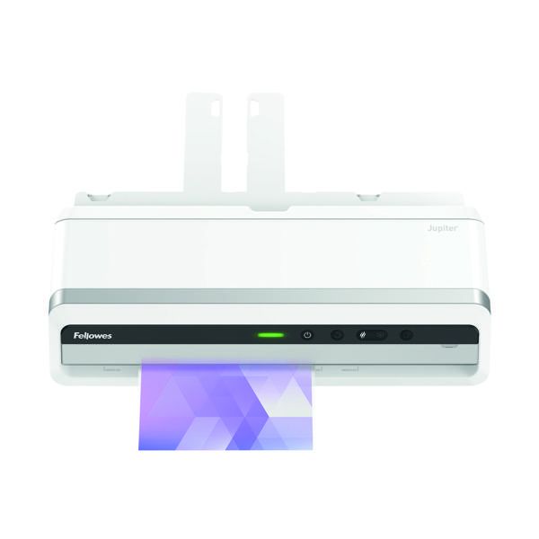 Fellowes Jupiter A3 Laminator White image