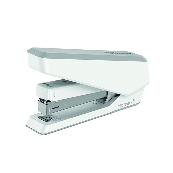 LX850 Full Strip Stapler White image
