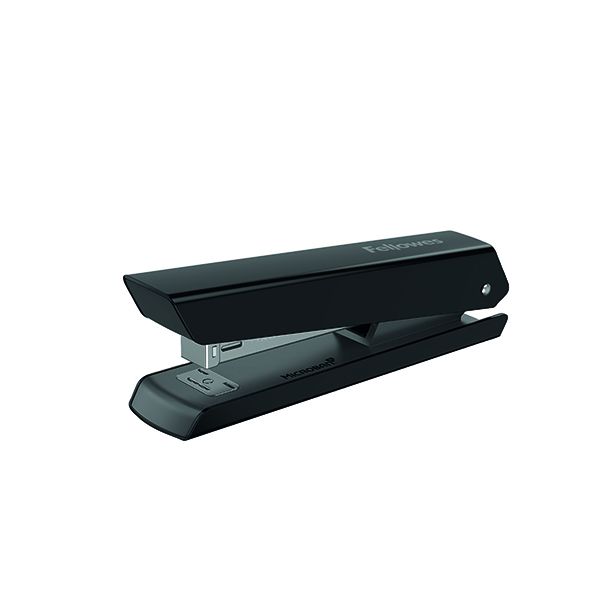 LX820 Full Strip Stapler 20 Sht Blk image