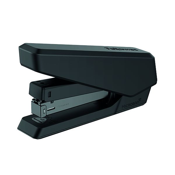 LX850 Full Strip Stapler Black image