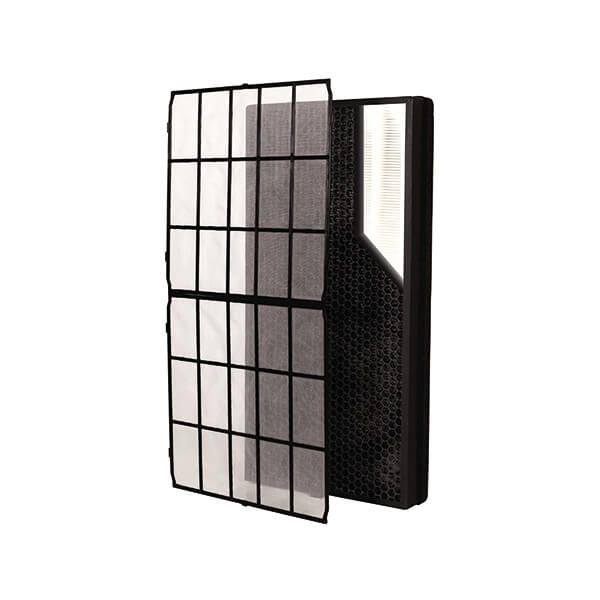 Fellowes AeraMax SV Combo Filter Pk2 image