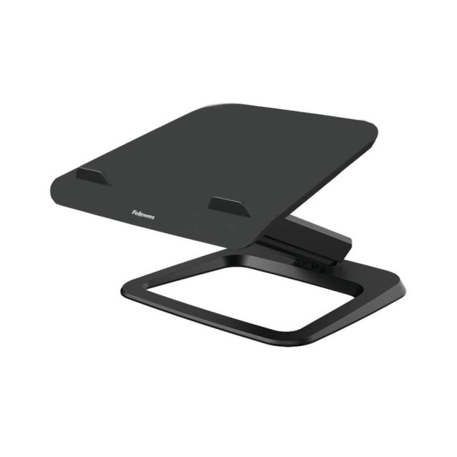 Fellowes Hana Laptop Stand Black 100016994 image 1